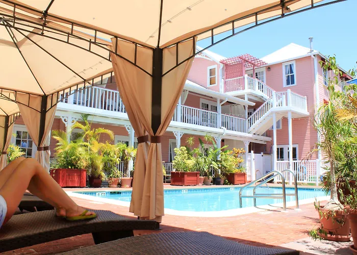 The Riverview Hotel - New Smyrna Beach