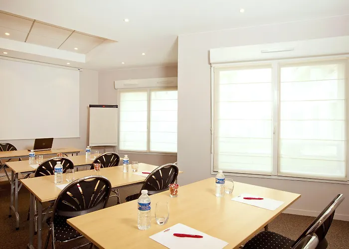 Residhome Du Theatre
