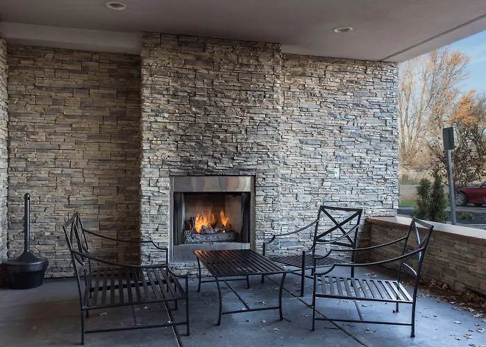 Country Inn & Suites By Radisson, Buffalo South I-90, Ny