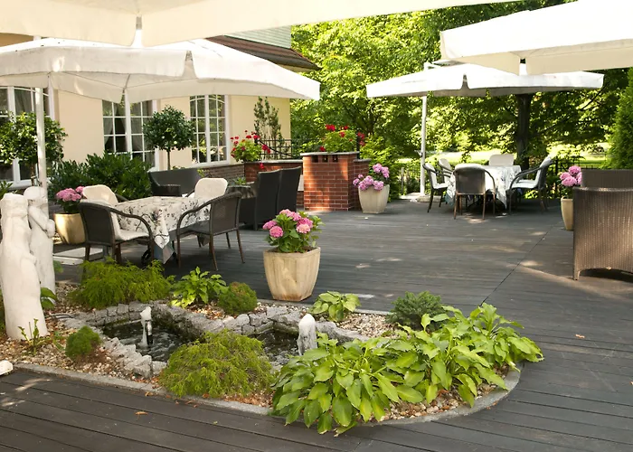 Park Hotel