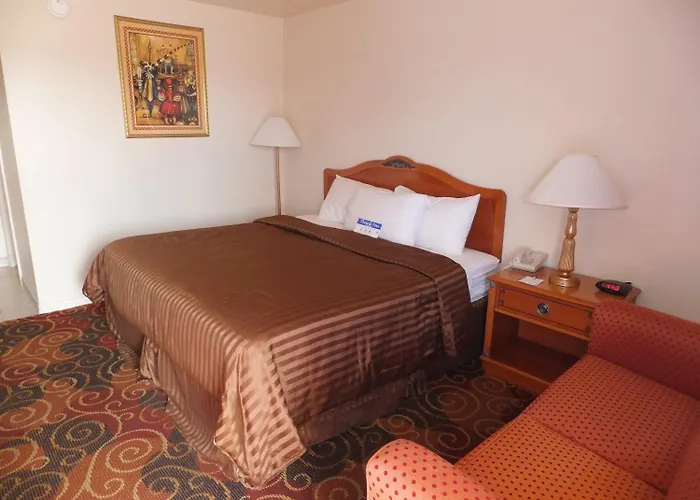Americas Best Value Inn Santa Rosa, New Mexico