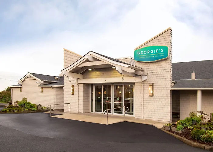 Hallmark Resort - Newport