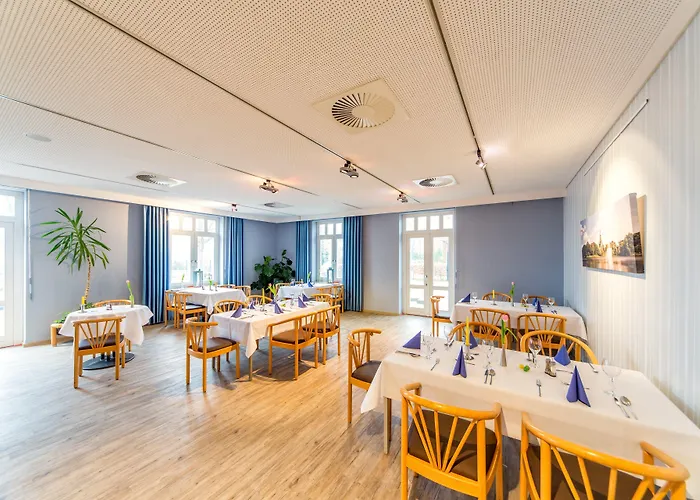 Hotel Ruegenblick