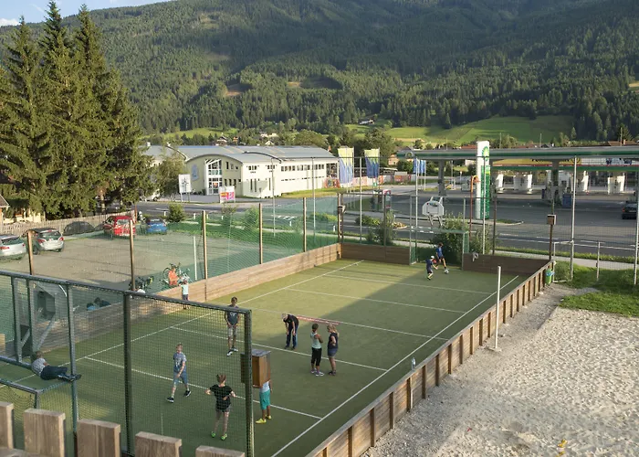 JUFA Hotel Lungau