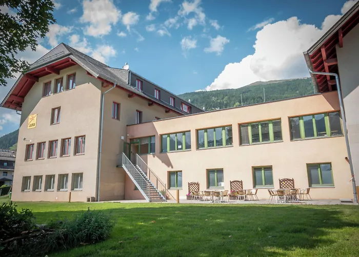JUFA Hotel Lungau
