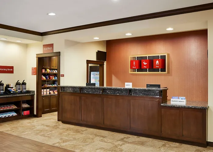 Towneplace Suites By Marriott Midland