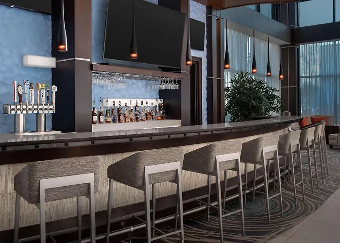Embassy Suites By Hilton Knoxville West