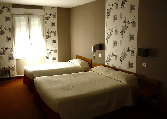 Hotel Du Touring