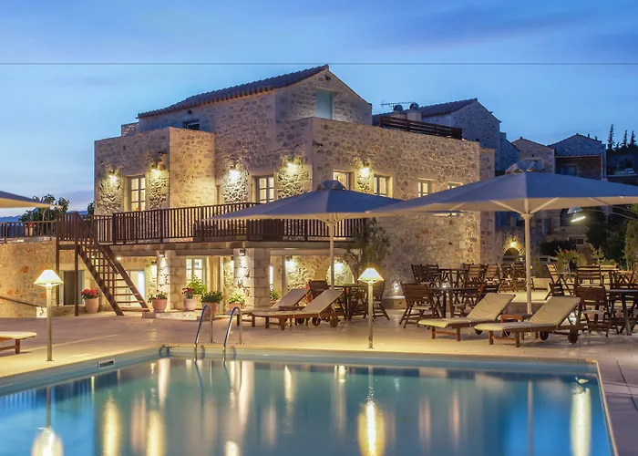 Thirides Beach Resort