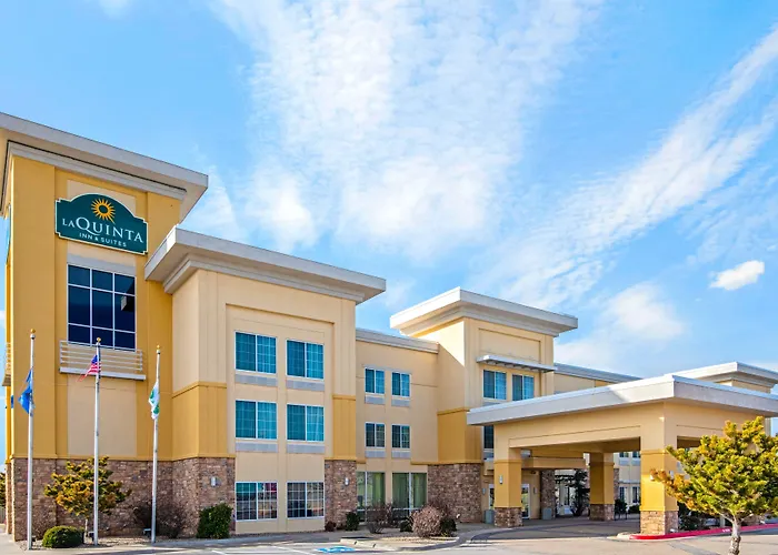 La Quinta By Wyndham Elk City