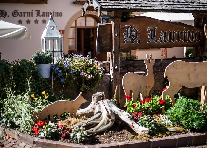 Bio Boutique Hotel Laurino