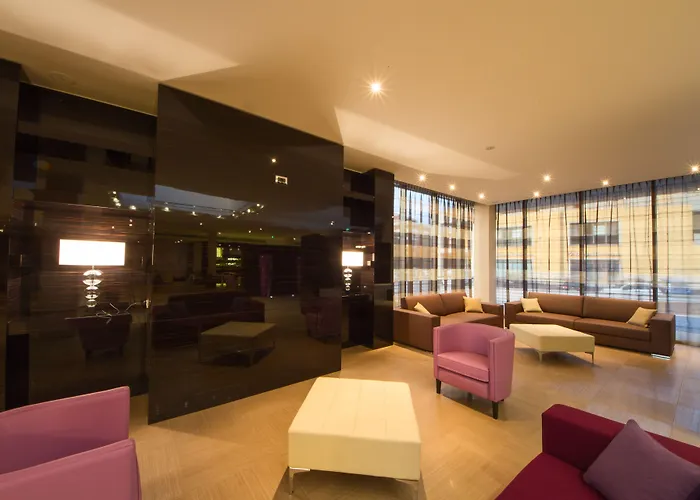 Quality Hotel Green Palace