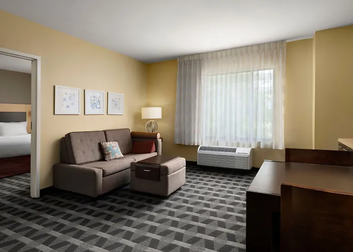 TownePlace Suites Ann Arbor