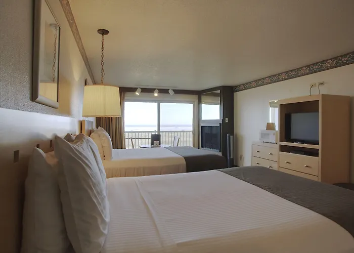 Hi Tide Oceanfront Inn
