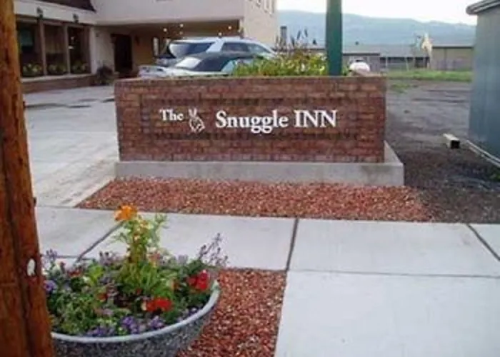 The Snuggle Inn