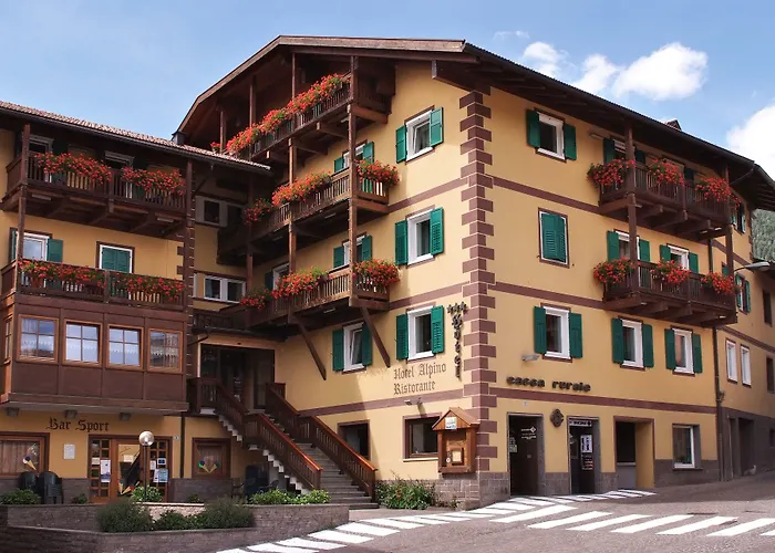 Hotel Alpino
