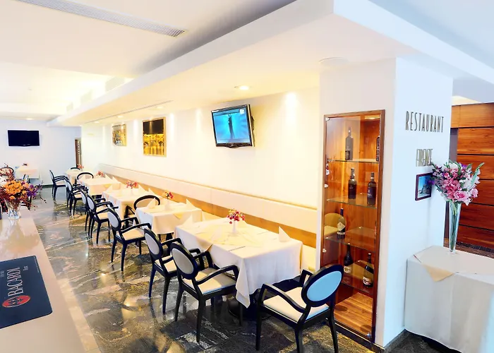 Hotel Beyfin