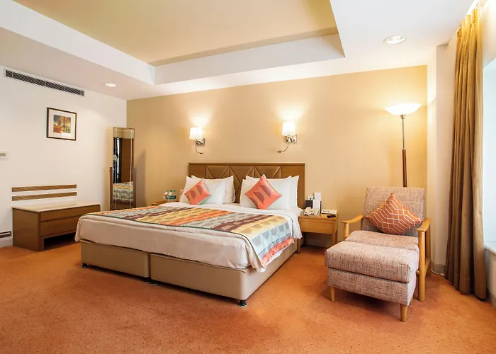 Fortune Park Lake City, Thane - Member Itc Hotels' Group