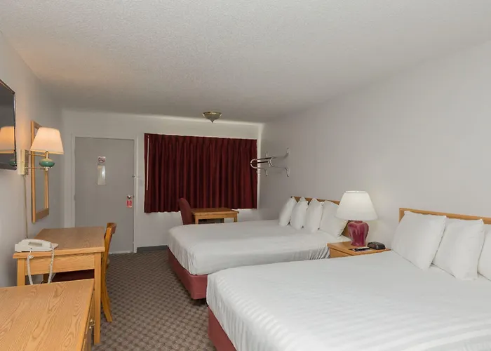 Motel 8 Rock Springs