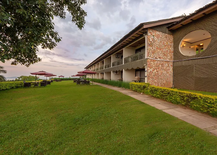 Cassia Lodge