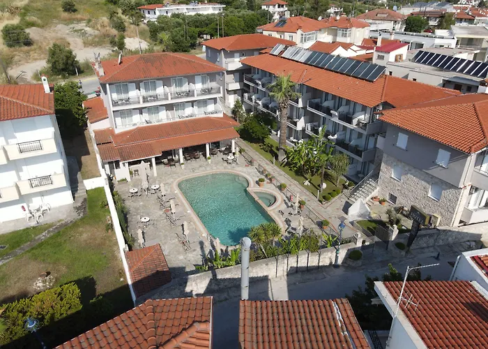 Sarantis Hotel