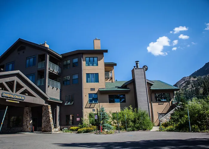 Kirkwood Mountain Resort By Vail Resorts