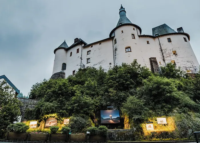 Le Clervaux Boutique Hotel & Spa