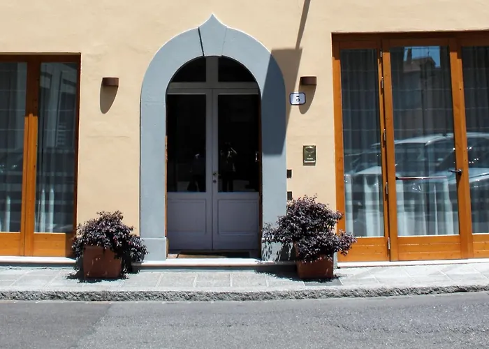 Albergo Giugni