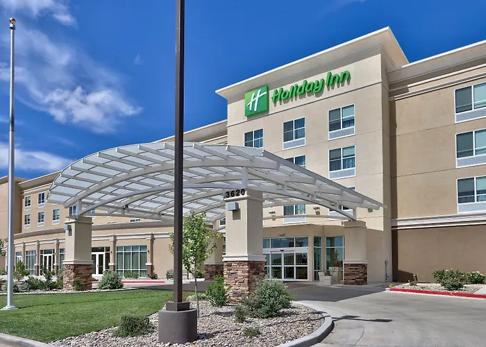 Holiday Inn Roswell By Ihg