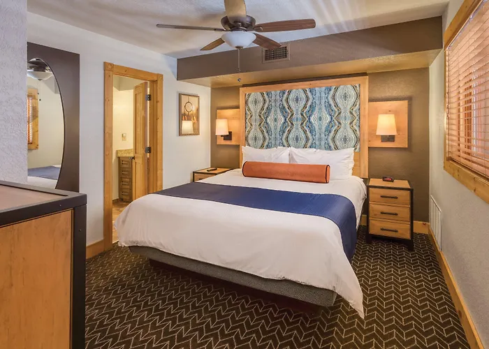 Worldmark Red River