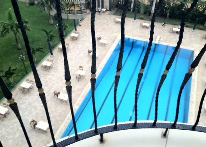 Atlantic Palace Hotel