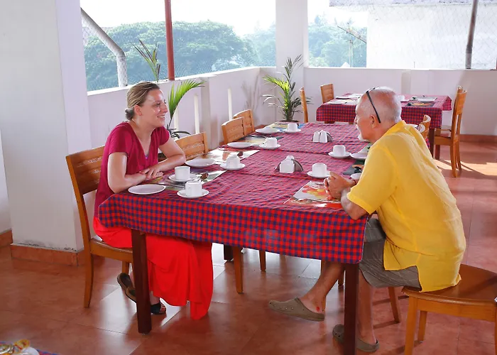 The Fort Manor Hotel - Kochi Kerala