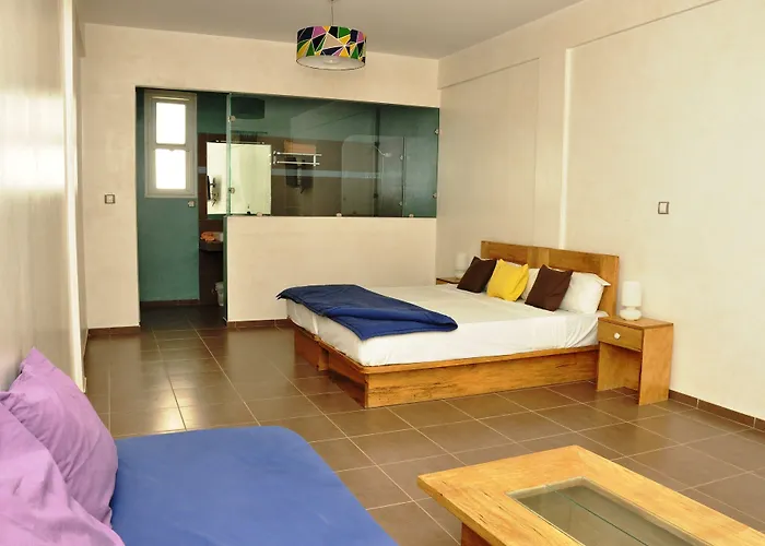 Casa Mara Dakar