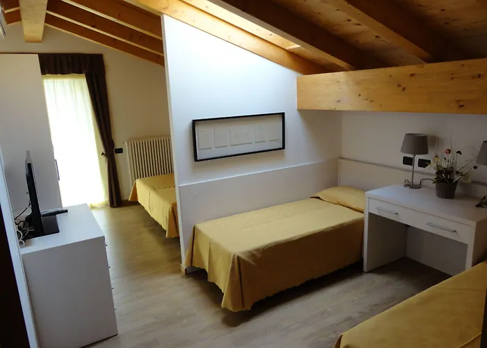 Residence Hotel Miralago
