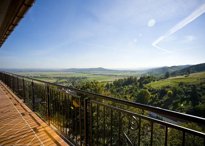 Hotel Srebrna Gora