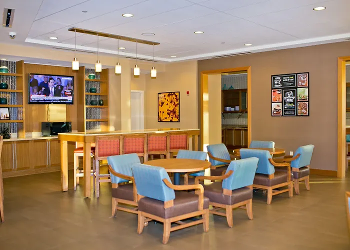 Hyatt Place Pensacola Airport