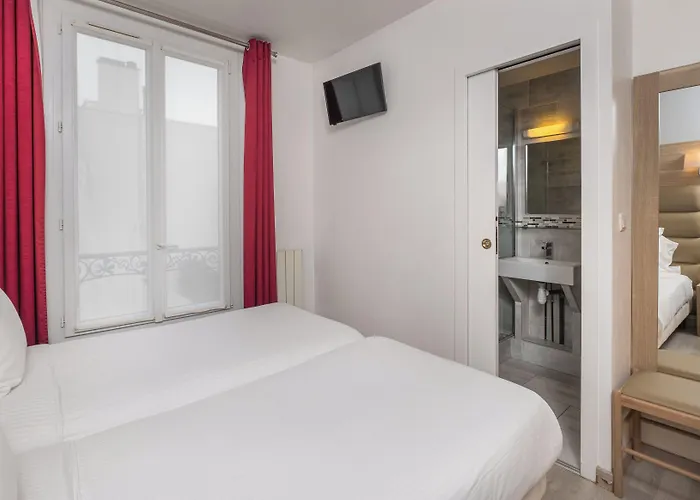 Hotel Luxor
