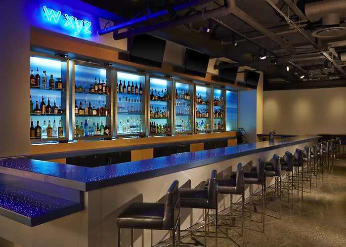 Aloft By Marriott Cupertino