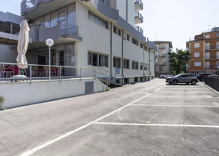 Hotel Grifone