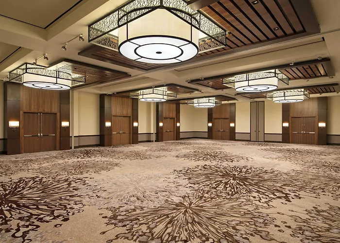 The Westin Birmingham