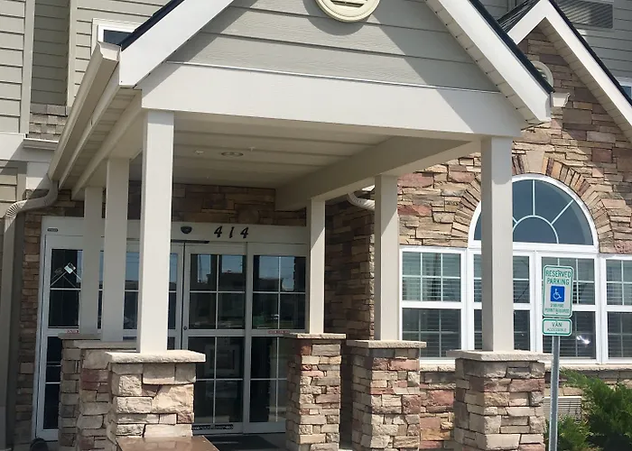 Microtel Inn & Suites By Wyndham Minot