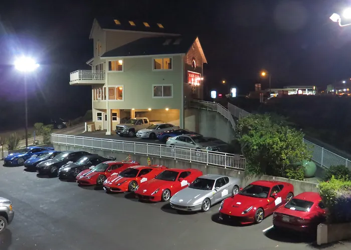 North Cliff Hotel