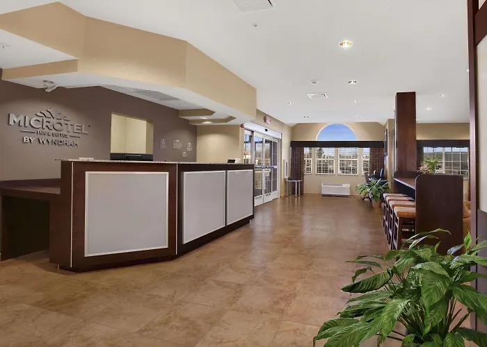 Microtel Inn & Suites-Sayre, Pa