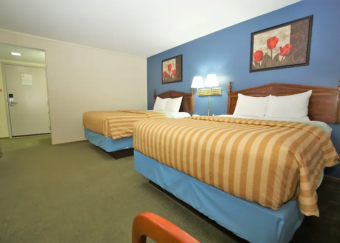 Royal Inn Hudson I-94