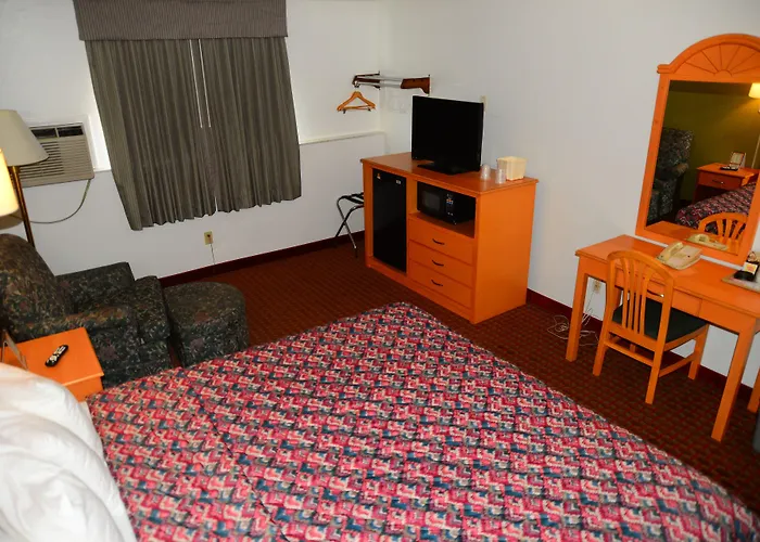 Budget Inn Express