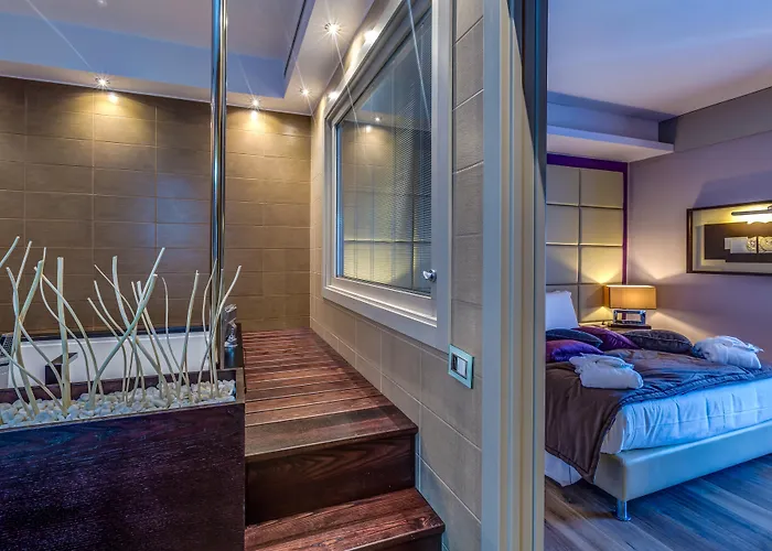 Best Western Plus Hotel Perla Del Porto