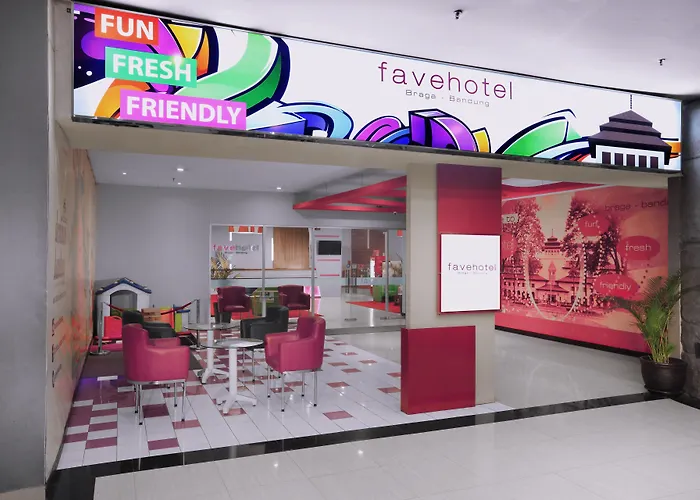 Favehotel Braga