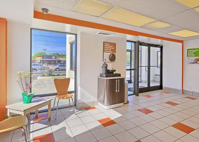 Motel 6-Maple Shade Township, Nj - Philadelphia - Mt Laurel