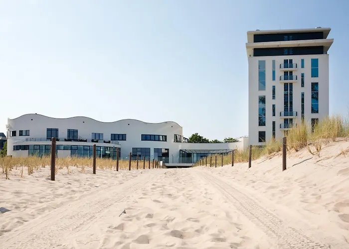 aja Warnemünde