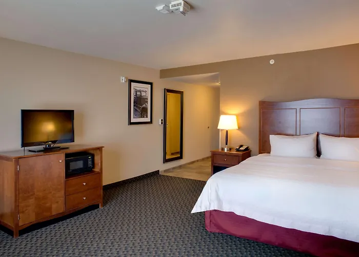Hampton Inn Chickasha